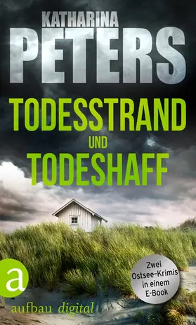 Peters |  Todesstrand & Todeshaff | eBook | Sack Fachmedien