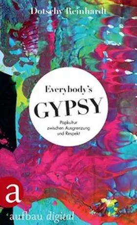 Reinhardt |  Everybody's Gypsy | eBook | Sack Fachmedien