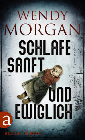 Morgan | Schlafe sanft und ewiglich | E-Book | sack.de