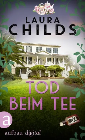 Childs |  Tod beim Tee | eBook | Sack Fachmedien