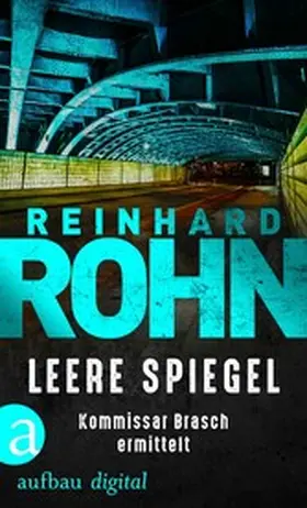 Rohn |  Leere Spiegel | eBook | Sack Fachmedien