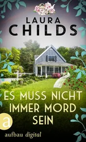 Childs |  Es muss nicht immer Mord sein | eBook | Sack Fachmedien