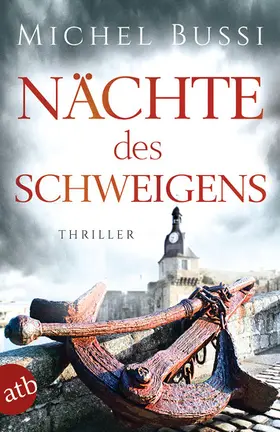 Bussi |  Nächte des Schweigens | eBook | Sack Fachmedien