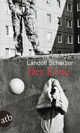 Scherzer |  Der Erste | eBook | Sack Fachmedien