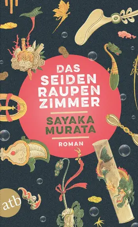 Murata |  Das Seidenraupenzimmer | eBook | Sack Fachmedien