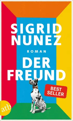 Nunez |  Der Freund | eBook | Sack Fachmedien