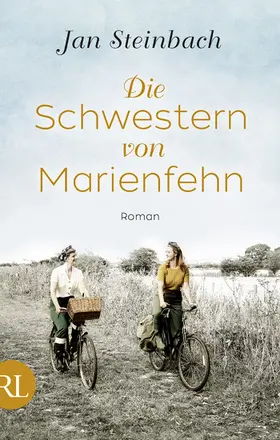 Steinbach |  Die Schwestern von Marienfehn | eBook | Sack Fachmedien
