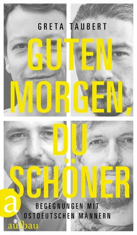 Taubert |  Guten Morgen, du Schöner | eBook | Sack Fachmedien