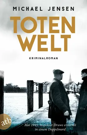 Jensen |  Totenwelt | eBook | Sack Fachmedien