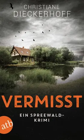 Dieckerhoff |  Vermisst | eBook | Sack Fachmedien