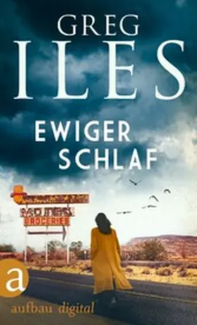 Iles |  Ewiger Schlaf | eBook | Sack Fachmedien