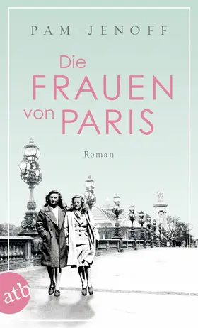 Jenoff |  Die Frauen von Paris | eBook | Sack Fachmedien