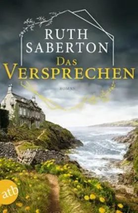 Saberton |  Das Versprechen | eBook | Sack Fachmedien