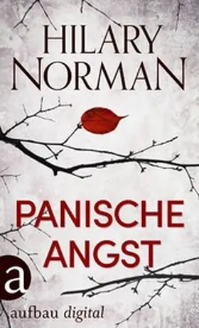 Norman |  Panische Angst | eBook | Sack Fachmedien