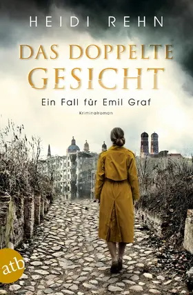 Rehn |  Das doppelte Gesicht | eBook | Sack Fachmedien