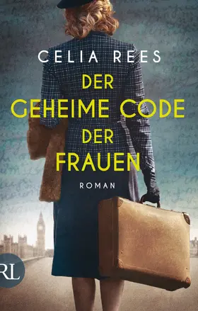 Rees |  Der geheime Code der Frauen | eBook | Sack Fachmedien