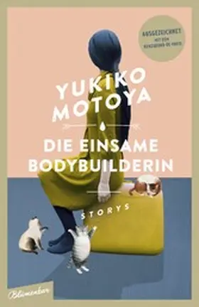 Motoya |  Die einsame Bodybuilderin | eBook | Sack Fachmedien
