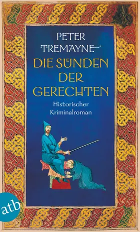Tremayne |  Die Sünden der Gerechten | eBook | Sack Fachmedien