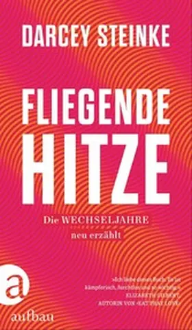 Steinke |  Fliegende Hitze | eBook | Sack Fachmedien