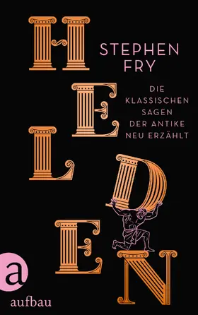 Fry |  Helden | eBook | Sack Fachmedien