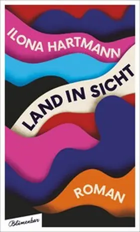 Hartmann | Land in Sicht | E-Book | www.sack.de