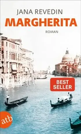 Revedin | Margherita | E-Book | sack.de