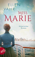 Vahr |  Miss Marie | eBook | Sack Fachmedien