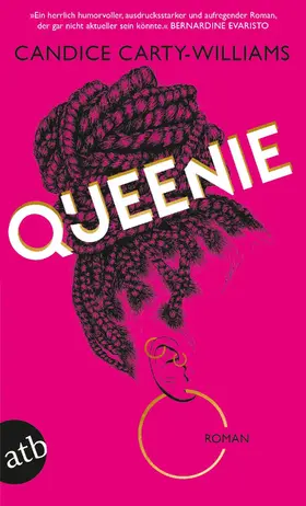 Carty-Williams |  Queenie | eBook | Sack Fachmedien
