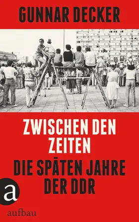 Decker |  Zwischen den Zeiten | eBook | Sack Fachmedien