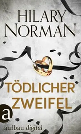 Norman |  Tödlicher Zweifel | eBook | Sack Fachmedien