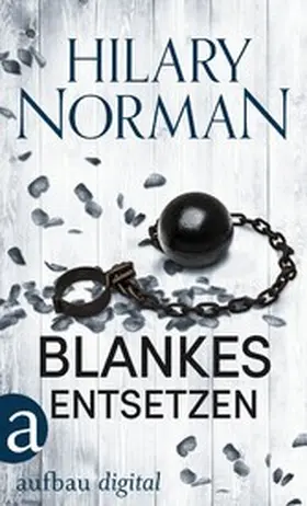 Norman |  Blankes Entsetzen | eBook | Sack Fachmedien