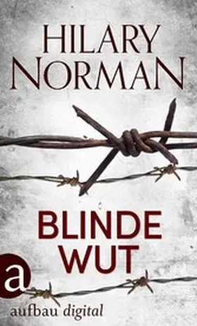 Norman |  Blinde Wut | eBook | Sack Fachmedien