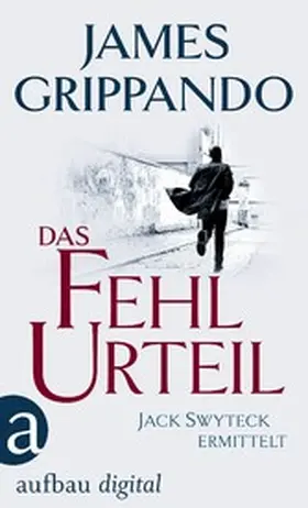 Grippando |  Das Fehlurteil | eBook | Sack Fachmedien