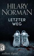 Norman |  Letzter Weg | eBook | Sack Fachmedien
