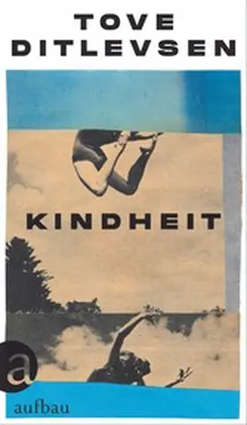 Ditlevsen |  Kindheit | eBook | Sack Fachmedien