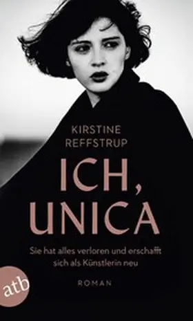 Reffstrup | Ich, Unica | E-Book | www.sack.de