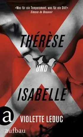 Leduc |  Thérèse und Isabelle | eBook | Sack Fachmedien