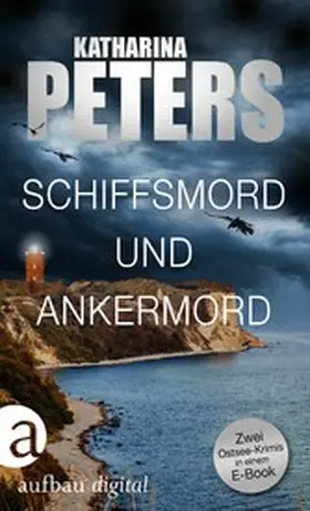 Peters |  Schiffsmord und Ankermord | eBook | Sack Fachmedien