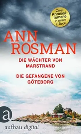 Rosman |  Die Wächter von Marstrand & Die Gefangene von Göteborg | eBook | Sack Fachmedien