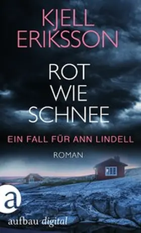 Eriksson |  Rot wie Schnee | eBook | Sack Fachmedien