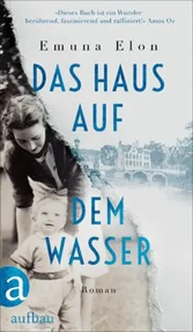 Elon |  Das Haus auf dem Wasser | eBook | Sack Fachmedien