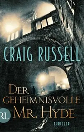 Russell |  Der geheimnisvolle Mr. Hyde | eBook | Sack Fachmedien