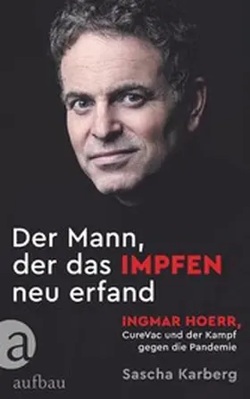 Karberg | Der Mann, der das Impfen neu erfand | E-Book | www.sack.de