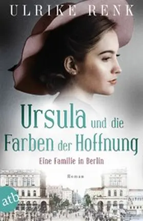 Renk |  Ursula und die Farben der Hoffnung | eBook | Sack Fachmedien