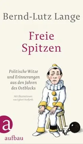 Lange | Freie Spitzen | E-Book | www.sack.de