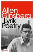 Ginsberg / Kellner |  Lyrik / Poetry | eBook | Sack Fachmedien