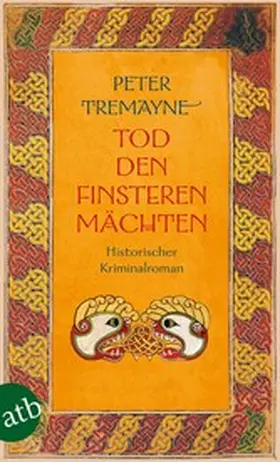 Tremayne |  Tod den finsteren Mächten | eBook | Sack Fachmedien