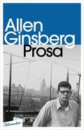 Ginsberg / Kellner |  Prosa | eBook | Sack Fachmedien