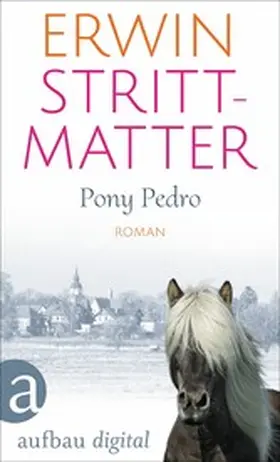 Strittmatter |  Pony Pedro | eBook | Sack Fachmedien