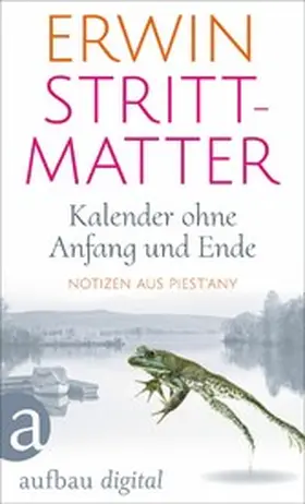 Strittmatter |  Kalender ohne Anfang und Ende | eBook | Sack Fachmedien